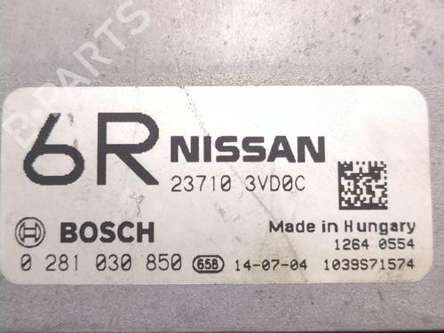 Electronic module NISSAN NV200 / EVALIA Bus 1.5 dCi 90 (M20, M20M) | BP33654586M83 - Image 4
