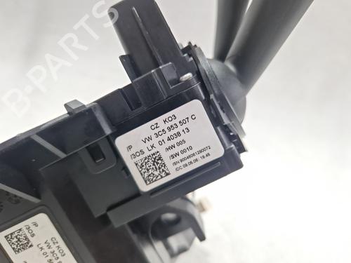 Switch VW PASSAT B6 (3C2) 2.0 TDI | BP33619283I30  - Image 6