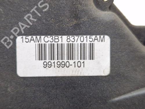 Venstre foran lås SEAT CORDOBA (6L2) 1.9 TDI | BP30006210C98