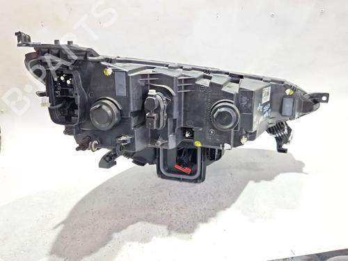 Venstre forlygte RENAULT MEGANE IV Hatchback (B9A/M/N_) 1.6 TCe 205 (B9MV) | BP29698328C28 