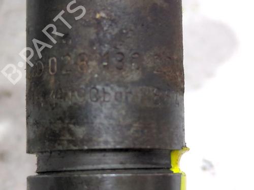 Injector AUDI A3 (8L1) 1.9 TDI | BP28010660M100 