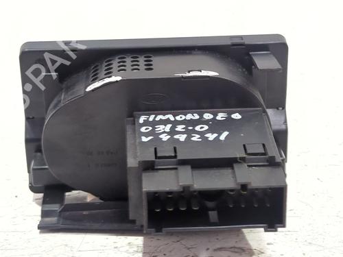 Headlight switch FORD MONDEO III (B5Y) 2.0 TDCi | BP40041328I24 - Image 3