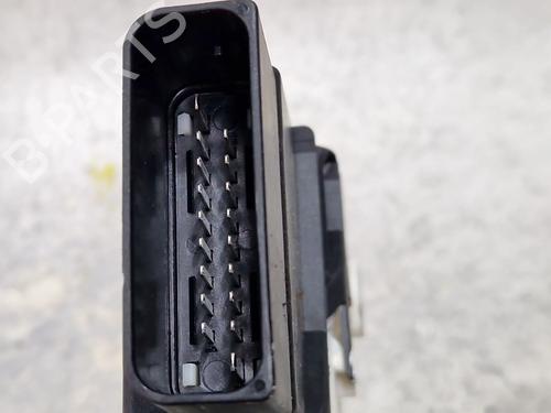 Right rear window motor VW TIGUAN (5N_) 2.0 TDI 4motion | BP29518608E22 