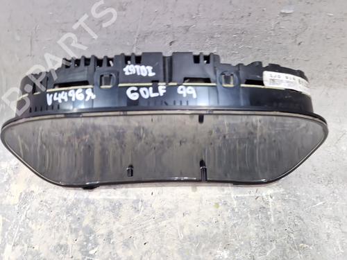 Kombinert Instrument VW GOLF IV (1J1) 1.9 TDI | BP29938178C47