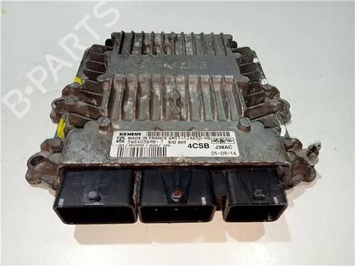 Used Electronic module FORD FOCUS C-MAX (DM2) 1.6 TDCi (109 hp) 23932777
