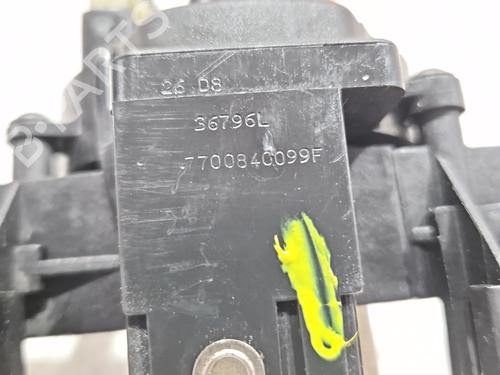 Squib airbag RENAULT MEGANE I Coach (DA0/1_) 1.9 dTi (DA0N) | BP29876937C102