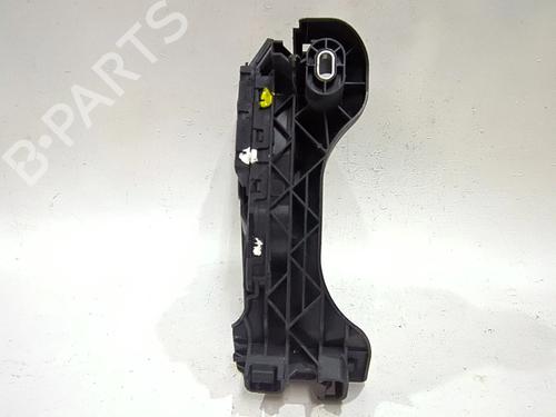 Pedal SEAT LEON (1P1) 2.0 TDI 16V | BP28511825I4 