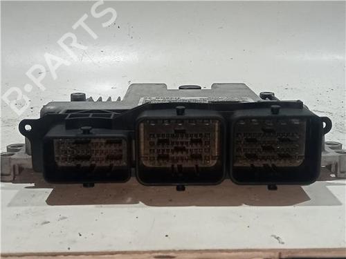 Electronic module PEUGEOT PARTNER Box Body/MPV 1.6 HDi 16V 4x4 | BP39588239M83 - Image 3