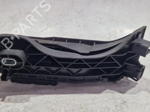 Pedal SEAT LEON (1P1) 1.9 TDI | BP33319945I4  - Image 5