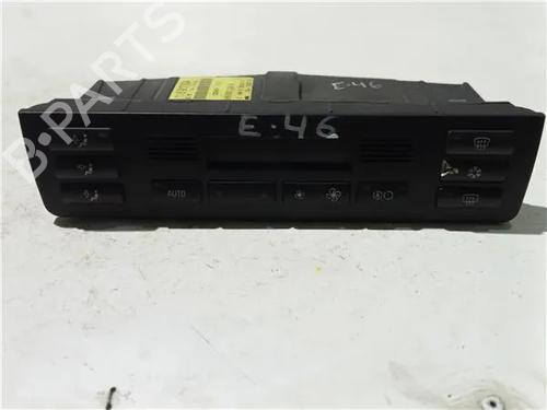Climate control BMW 3 (E46) 323 i | BP23929414I5 