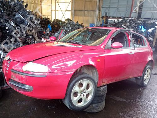 Used Parts ALFA ROMEO 147 (937_) 4506135