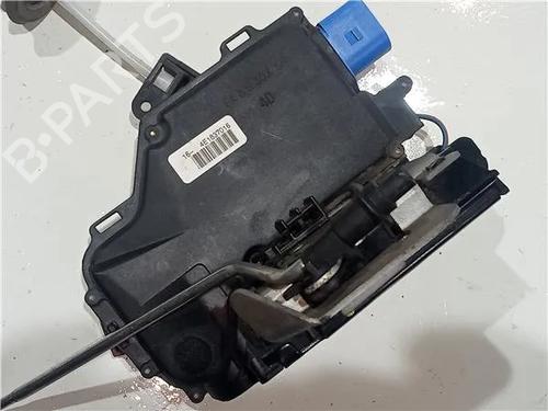Front right lock AUDI A3 (8P1) 2.0 TDI 16V quattro | BP23922617C97 