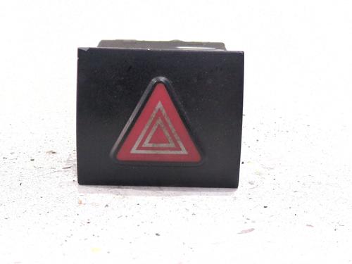 Used Warning switch Warning switch SEAT TOLEDO II (1M2) 1.9 TDI (90 hp) 33704045 33704045