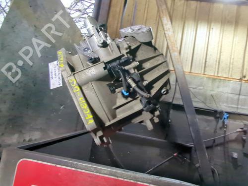 Gearbox OPEL ASTRA H (A04) 1.7 CDTI (L48) | BP35979405M3 - Image 3