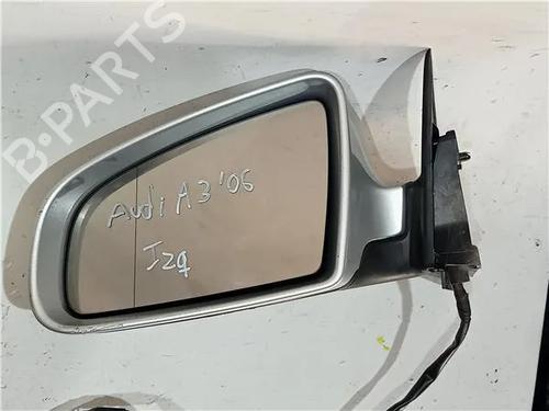 Used Left mirror AUDI A3 (8P1) 2.0 TDI 16V quattro (140 hp) 23921404