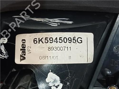 Left taillight SEAT CORDOBA (6K1, 6K2) 1.9 D | BP23920512C34 