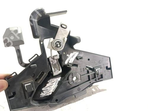 Front right interior door handle CITROËN C5 I (DC_) 2.0 HDi (DCRHZB, DCRHZE) | BP40080343I14 - Image 4
