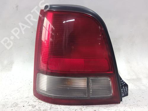 Used Left taillight Left taillight HONDA LOGO (GA) 1.3 (GA3) (65 hp) 40009243 40009243