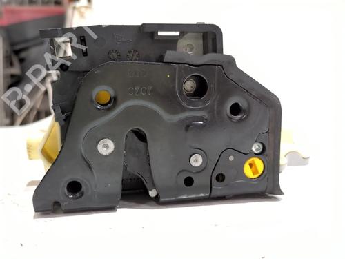 Rear left lock AUDI Q7 (4LB) 3.0 TDI quattro | BP26542528C100 