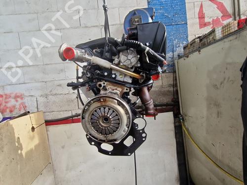 Engine ROVER 75 (RJ) 2.0 CDT | BP39067787M1  - Image 5