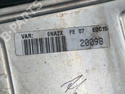 Elektronisk modul CITROËN XSARA PICASSO (N68) 2.0 HDi | BP23927313M83 