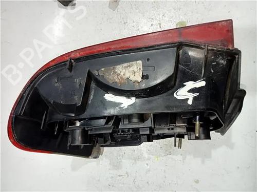 Left taillight SEAT IBIZA I (21A) 1.2 | BP23917232C34 