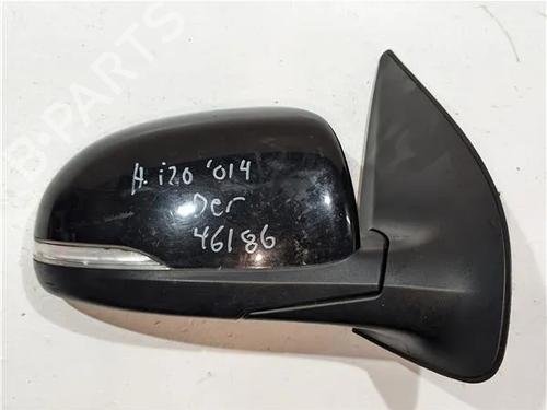 Right mirror HYUNDAI i20 I (PB, PBT) 1.2 | BP23925394C27 