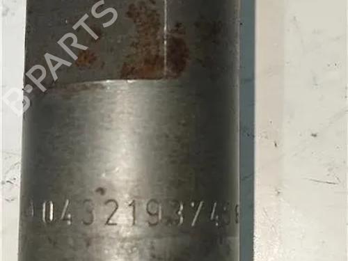 Injector SEAT LEON (1M1) 1.9 TDI | BP23913848M100 