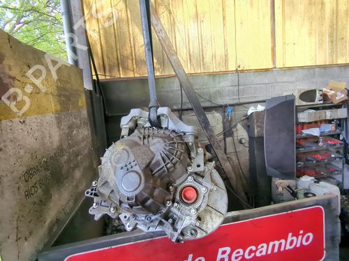 Gearbox CHEVROLET AVEO Hatchback (T300) 1.3 D | BP35979432M3  - Image 6