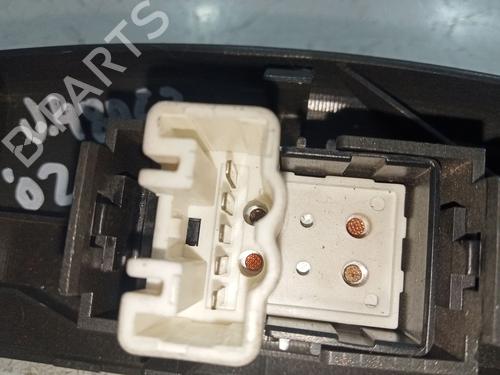 Right front window switch TOYOTA YARIS (_P1_) 1.5 (NCP13_, NCP13R) | BP36766661I26 - Image 7