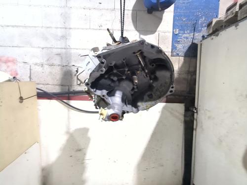 Used Gearbox Gearbox CITROËN BX (XB-_) 14 E (71 hp) 36321867 36321867