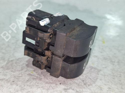 Left front window switch RENAULT MEGANE IV Saloon 1.5 dCi 110 | BP33618124I27  - Image 6