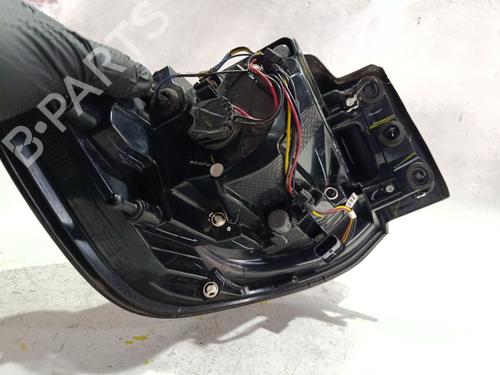Right taillight JEEP COMPASS (MP, M6, MV, M7) 1.4 MultiAir 4x4 | BP39637991C35 - Image 9