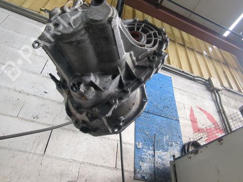 Gearbox NISSAN PRIMERA Hatchback (P12) 2.0 | BP25755718M3 