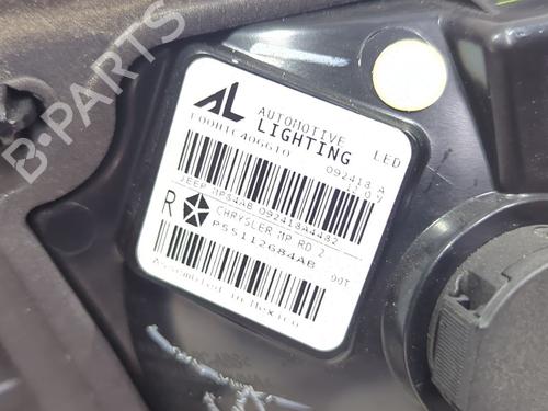 Right tailgate light JEEP COMPASS (MP, M6, MV, M7) 1.4 MultiAir 4x4 | BP39638048C80 - Image 5