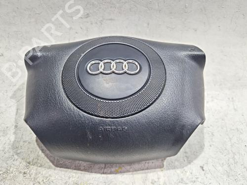 Førerens kollisjonspute AUDI A6 C5 (4B2, 4B4) 2.5 TDI (150 hp) 30774208