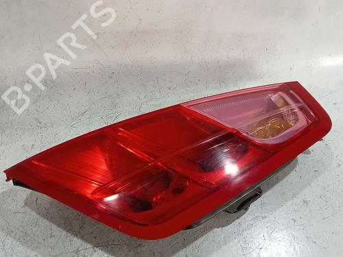 Højre baglygte Højre baglygte FIAT GRANDE PUNTO (199_) 1.3 D Multijet (199.AXD11, 199.AXD1A, 199.AXD1B,... (90 hp) 36767577 36767577