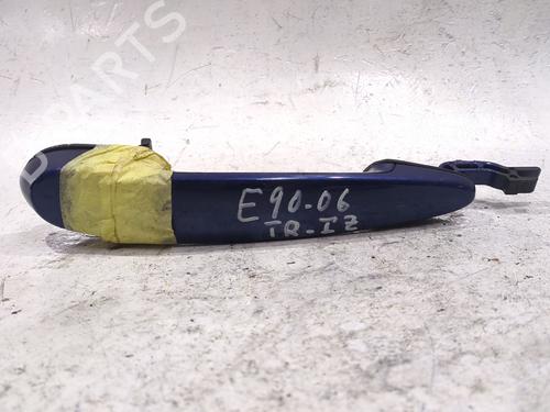 Used Rear left exterior door handle Rear left exterior door handle BMW 3 (E90) 320 d (163 hp) 33608802 33608802