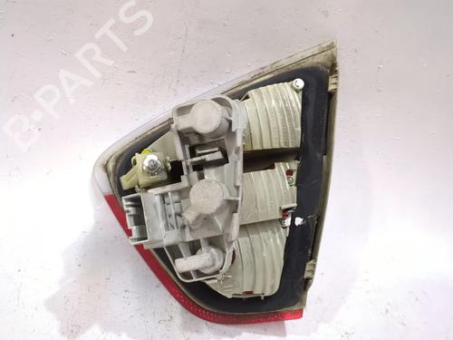 Left tailgate light BMW 3 (E90) 320 i | BP28489532C79