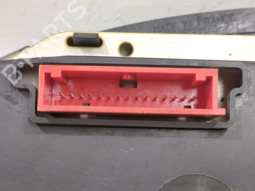 Kombinert Instrument RENAULT MEGANE I (BA0/1_) 1.9 dCi (BA05, BA1F) | BP29054254C47 