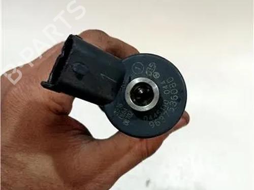 Injector PEUGEOT 306 Hatchback (7A, 7C, N3, N5) 2.0 HDI 90 | BP23903503M100 