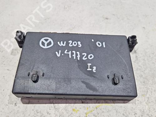 Electronic module MERCEDES-BENZ C-CLASS (W203) C 220 CDI (203.006) | BP29519824M83 