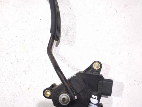 Used Pedal RENAULT KANGOO / GRAND KANGOO II (KW0/1_) 1.5 dCi (106 hp) 23928671
