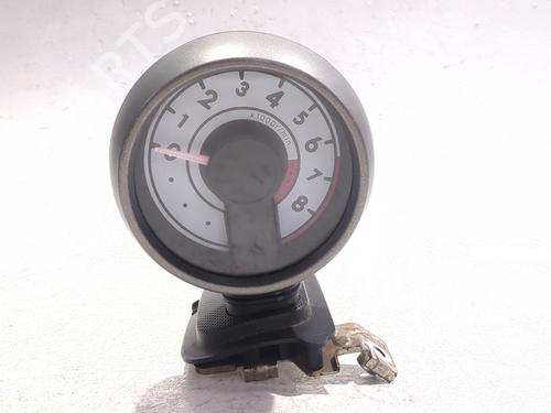 Used Electronic module CITROËN C1 (PM_, PN_) 1.0 (68 hp) 31369032