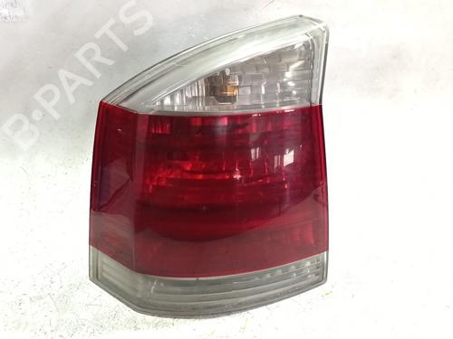 Used Left taillight Left taillight 36886540 36886540