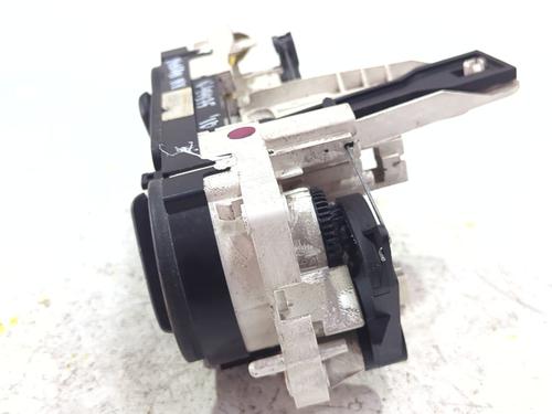 Climate control NISSAN NV200 Van 1.5 dCi 85 (M20, M20N, M20M) | BP39228154I5 - Image 4