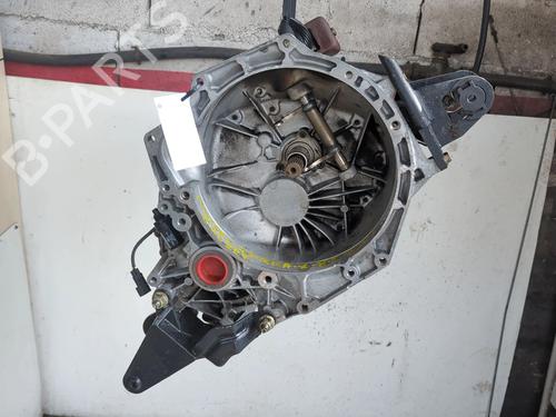 gearbox-ford-mondeo-iii-b5y-2000-2001-2002-2003-2004-2005-2006-2007-26690190 main image