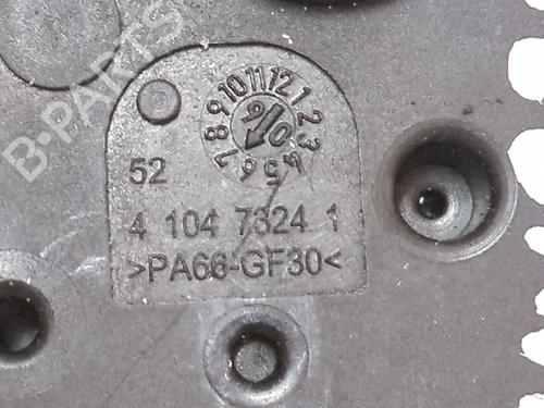 Elektronisk modul CITROËN XSARA (N1) 1.9 TD | BP25833042M83 