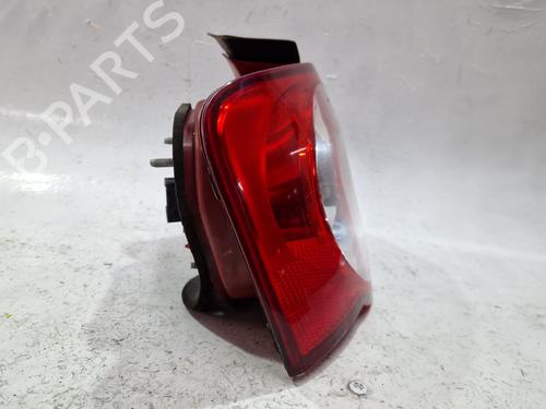 Venstre Baklys VW PASSAT B6 (3C2) 2.0 TDI 16V | BP30657777C34