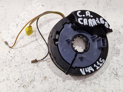 Squib airbag MERCEDES-BENZ A-CLASS (W168) A 140 (168.031, 168.131) | BP30192430C102 